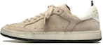 Buy (W) Kasut Sneakers Kulit Rendah Officine Creative 'Kelabu Coklat' OCDKAEE106SOFN1S543