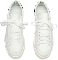 (W) Sneakers Kulit Low-Top Officine Creative 'Hitam dan Putih' OCDXLMO109FLONABINE Lookbook (W) Sneakers Kulit Low-Top Officine Creative 'Hitam dan Putih' OCDXLMO109FLONABINE