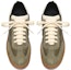 Lookbook (W) Sneakers Rendah Kulit Officine Creative 'Hijau dan Putih' OCDKOMI101OLI26Q565