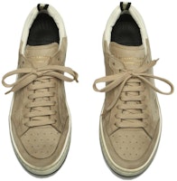 (W) Officine Creative Sneakers Kulit Low-Top 'Abu Coklat' OCDKAEE106SOFN1S543 Shop (W) Officine Creative Sneakers Kulit Low-Top 'Abu Coklat' OCDKAEE106SOFN1S543