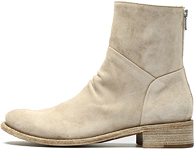 (W) 오피치네 크리에이티브 베이지 슬립온 앵클부츠 OCDLISO052OLI28L228 Buy (W) 오피치네 크리에이티브 베이지 슬립온 앵클부츠 OCDLISO052OLI28L228