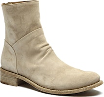 (W) 오피치네 크리에이티브 베이지 슬립온 앵클부츠 OCDLISO052OLI28L228 Order (W) 오피치네 크리에이티브 베이지 슬립온 앵클부츠 OCDLISO052OLI28L228