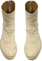 (W) 오피치네 크리에이티브 베이지 슬립온 앵클부츠 OCDLISO052OLI28L228 Shop (W) 오피치네 크리에이티브 베이지 슬립온 앵클부츠 OCDLISO052OLI28L228