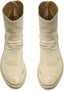 (W) 오피치네 크리에이티브 베이지 슬립온 앵클부츠 OCDLISO052OLI28L228 Shop (W) 오피치네 크리에이티브 베이지 슬립온 앵클부츠 OCDLISO052OLI28L228