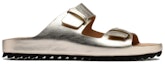 Order (W) Officine Creative Selipar Kulit 'Platinum' OCDPELA003ROLLD832