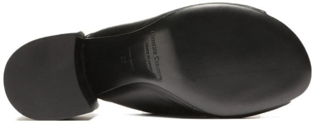 (Women) Officine Creative Leather Slide 'Simple Elegance Black' OCDETHE012GUANT1000 Lookbook (Women) Officine Creative Leather Slide 'Simple Elegance Black' OCDETHE012GUANT1000