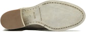 Purchase (Women) Officine Creative Leather Zip Ankle Boots 'Taupe' OCDDENN112LIGC1QUAR