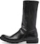 Buy (W) Officine Creative Legrand 'Boot Kulit Hitam Buku Lali' OCDLEGR204IGNI21000