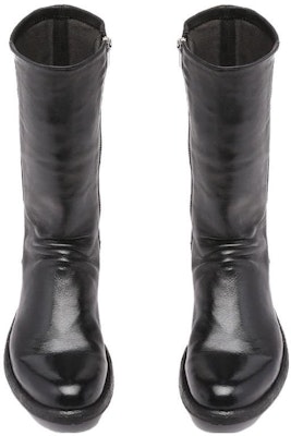 (Women) Officine Creative Legrand 'Black Leather Ankle Boot' OCDLEGR204IGNI21000 Lookbook (Women) Officine Creative Legrand 'Black Leather Ankle Boot' OCDLEGR204IGNI21000