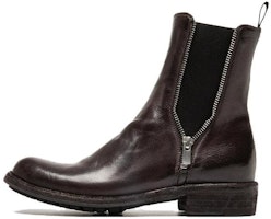 (Women) Officine Creative Legrand 'Bordeaux Chelsea' OCDLEGR227IGNISN125 (Women) Officine Creative Legrand 'Bordeaux Chelsea' OCDLEGR227IGNISN125