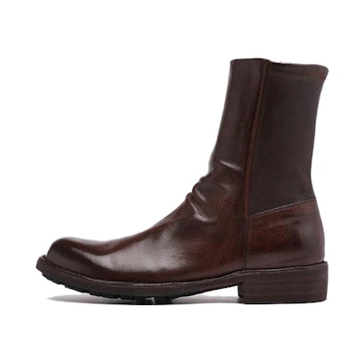 (W) Officine Creative Legrand 'Brown Leather'