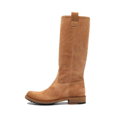 (W) Officine Creative Legrand 'Brown Leather'