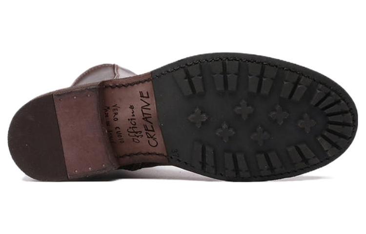 Shop (W) Officine Creative Legrand 'Kulit Cokelat' OCDLEGR203IGNI2E663