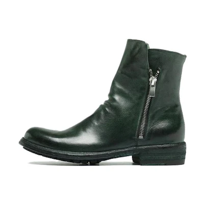 (W) Officine Creative Legrand Boot 'Green'