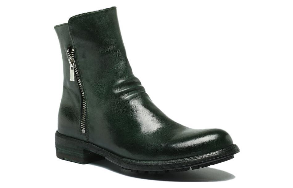 (W) Officine Creative Legrand Boot 'Green' 圖 2
