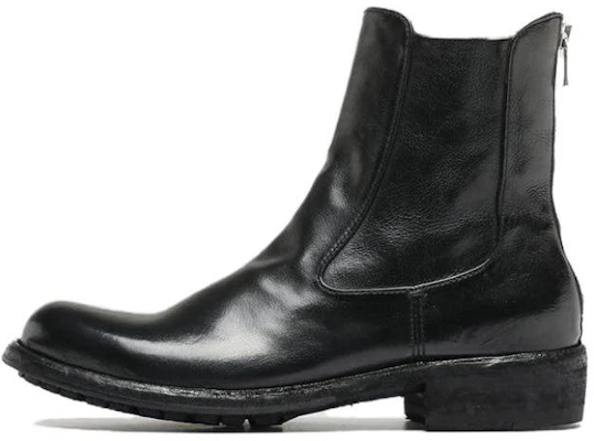 (W) Botas Chelsea Officine Creative Legrand 'Negro Cómodo Casual' OCDLEGR229IGNIS1000 Buy (W) Botas Chelsea Officine Creative Legrand 'Negro Cómodo Casual' OCDLEGR229IGNIS1000