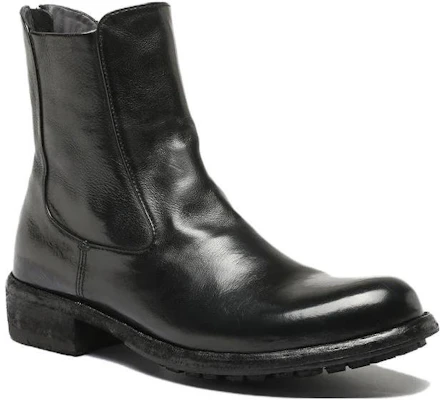 (W) Botas Chelsea Officine Creative Legrand 'Negro Cómodo Casual' OCDLEGR229IGNIS1000 Order (W) Botas Chelsea Officine Creative Legrand 'Negro Cómodo Casual' OCDLEGR229IGNIS1000