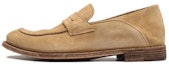 Buy (W) Officine Creative Loafer 'Almond Suede' Kasut Suede Badam Lelaki OCDLEXI516OLI28L225