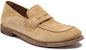 (W) Officine Creative Loafer 'Almond Suede' Kasut Suede Badam Lelaki OCDLEXI516OLI28L225
