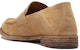 (W) Officine Creative Loafer 'Almond Suede' Kasut Suede Badam Lelaki OCDLEXI516OLI28L225