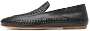 Buy (W) Officine Creative Loafer 'Hitam Anyam Nyaman' OCDBESS002HORLV1000