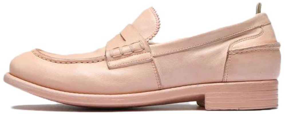 (W) Officine Creative Loafer 'Kasut Loafer Hujung Bulat Fesyen Merah Jambu' OCDCAXT042IGNISE686 Buy (W) Officine Creative Loafer 'Kasut Loafer Hujung Bulat Fesyen Merah Jambu' OCDCAXT042IGNISE686