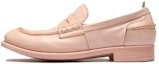 Buy (W) Officine Creative Loafer 'Kasut Loafer Hujung Bulat Fesyen Merah Jambu' OCDCAXT042IGNISE686