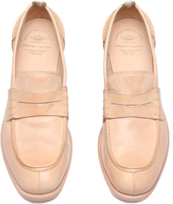 (W) Officine Creative Loafer 'Kasut Loafer Hujung Bulat Fesyen Merah Jambu' OCDCAXT042IGNISE686 Lookbook (W) Officine Creative Loafer 'Kasut Loafer Hujung Bulat Fesyen Merah Jambu' OCDCAXT042IGNISE686