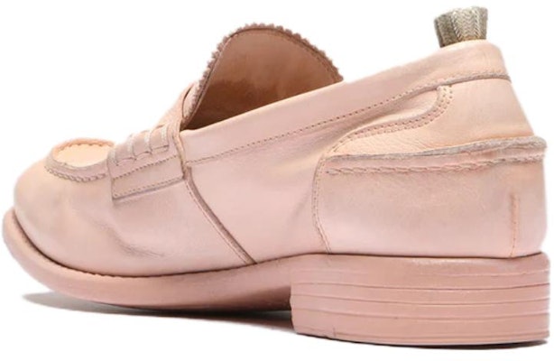 (W) Officine Creative Loafer 'Kasut Loafer Hujung Bulat Fesyen Merah Jambu' OCDCAXT042IGNISE686 Shop (W) Officine Creative Loafer 'Kasut Loafer Hujung Bulat Fesyen Merah Jambu' OCDCAXT042IGNISE686
