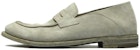 (W) Officine Creative Loafer 'Velvet Hijau' OCDLEXI516OLI28F399