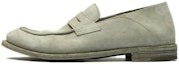 Buy (W) Officine Creative Loafer 'Velvet Hijau' OCDLEXI516OLI28F399