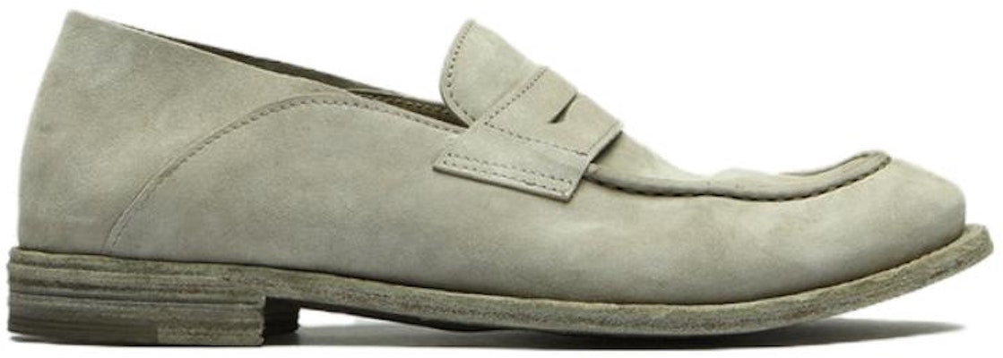 (Women) Officine Creative Loafer 'Green Velvet' OCDLEXI516OLI28F399 Order (Women) Officine Creative Loafer 'Green Velvet' OCDLEXI516OLI28F399