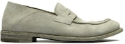 Order (W) Officine Creative Loafer 'Velvet Hijau' OCDLEXI516OLI28F399