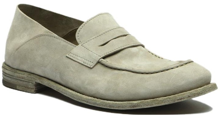 (Women) Officine Creative Loafer 'Green Velvet' OCDLEXI516OLI28F399 Lookbook (Women) Officine Creative Loafer 'Green Velvet' OCDLEXI516OLI28F399