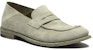 (W) Officine Creative Loafer 'Velvet Hijau' OCDLEXI516OLI28F399