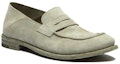 Lookbook (W) Officine Creative Loafer 'Velvet Hijau' OCDLEXI516OLI28F399