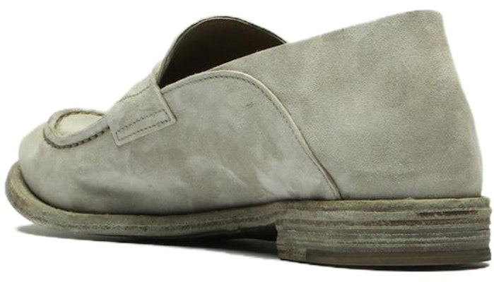 (Women) Officine Creative Loafer 'Green Velvet' OCDLEXI516OLI28F399 Shop (Women) Officine Creative Loafer 'Green Velvet' OCDLEXI516OLI28F399