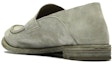 Shop (W) Officine Creative Loafer 'Velvet Hijau' OCDLEXI516OLI28F399