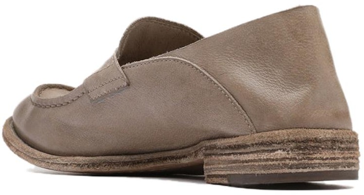 (W) 오피치네 크리에이티브 스웨이드 로퍼 (그레이 브라운) OCDLEXI516IGB09L230 Purchase (W) 오피치네 크리에이티브 스웨이드 로퍼 (그레이 브라운) OCDLEXI516IGB09L230