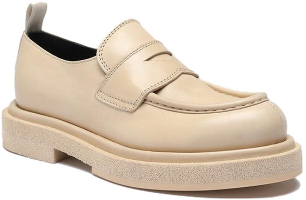 (Women) Officine Creative Loafer 'Oatmeal' OCDTONA102BUT12I113 Order (Women) Officine Creative Loafer 'Oatmeal' OCDTONA102BUT12I113