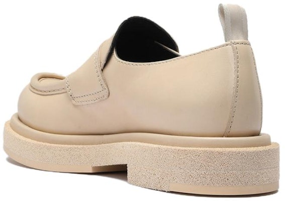 (Women) Officine Creative Loafer 'Oatmeal' OCDTONA102BUT12I113 Lookbook (Women) Officine Creative Loafer 'Oatmeal' OCDTONA102BUT12I113