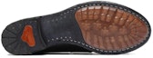 Shop (W) Officine Creative Loafer 'Keselesaan Mudah Hitam' OCDLEXI140IGNIS1000