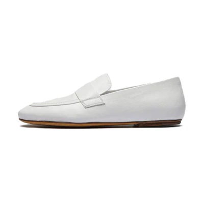 (W) Officine Creative Loafer 'Simple CMFT White'