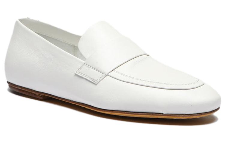 Order (Women) Officine Creative Loafer 'Simple Comfort White' OCDBESS004HORLVD916