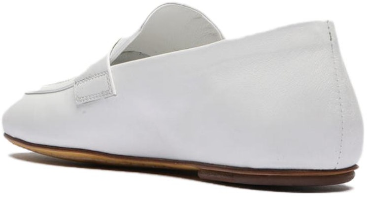 (Women) Officine Creative Loafer 'Simple Comfort White' OCDBESS004HORLVD916 Lookbook (Women) Officine Creative Loafer 'Simple Comfort White' OCDBESS004HORLVD916