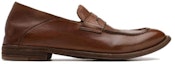 Order (W) Officine Creative Loafer 'Coklat Serbaguna Mudah' OCDLEXI516IGN09I204