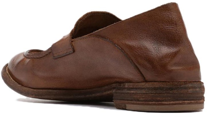 (W) Officine Creative Loafer 'Coklat Serbaguna Mudah' OCDLEXI516IGN09I204 Shop (W) Officine Creative Loafer 'Coklat Serbaguna Mudah' OCDLEXI516IGN09I204