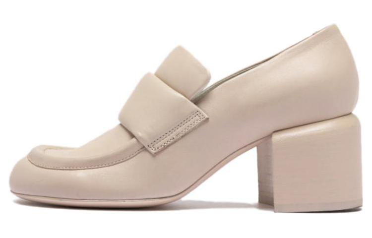 (W) Officine Creative Loafer 'White'