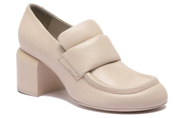 (W) Officine Creative Loafer 'White' 圖 2