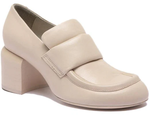 (W) Officine Creative Sepatu Loafer 'Putih' OCDETHE011GUAN2H195 Order (W) Officine Creative Sepatu Loafer 'Putih' OCDETHE011GUAN2H195